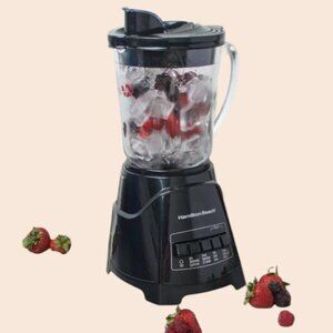 Hamilton Beach 58146 40 oz. Power Elite Multi-Function Blender